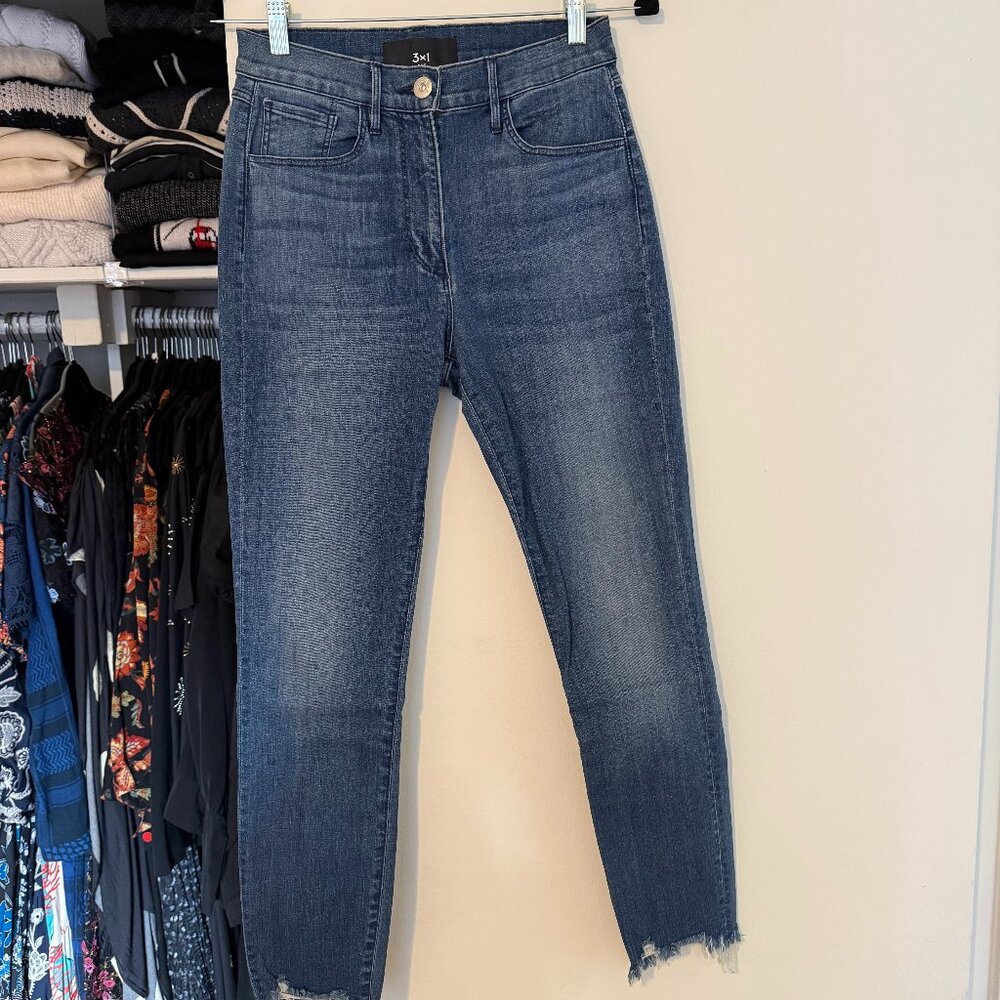 3x1 Jeans